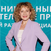 Анастасия Бадаева