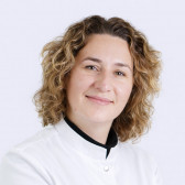 Екатерина Мясникова