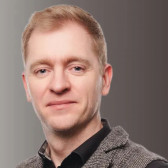 Андрей Гук