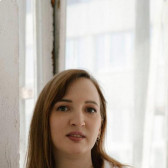 Анна Кравцова
