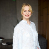 Светлана Дёмина