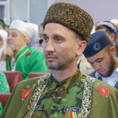 Идрис-Хазрат Камалиддин