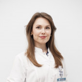 Алина Денисова