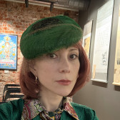 Наталья Бакина