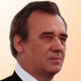 Сергей Кривцов