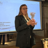 Виктория Бартеньева
