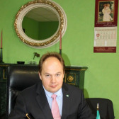 Алексей Харланов