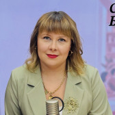 Кристина Курынова